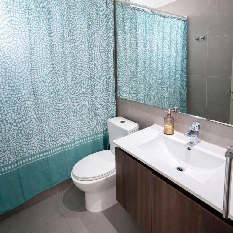 Sea, Space and Relaxation – Laguna del Mar - Three-Bedroom Apartment - Oceanfront - 20
