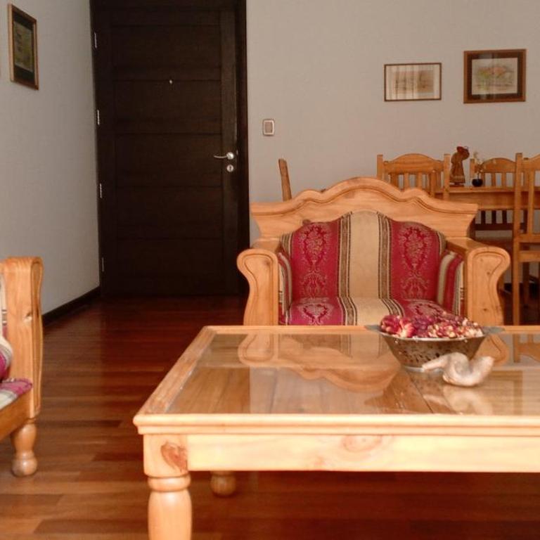 Cómodo acogedor departamento en el Parque Fidel Anze - Apartamento de 2 dormitorios - 7