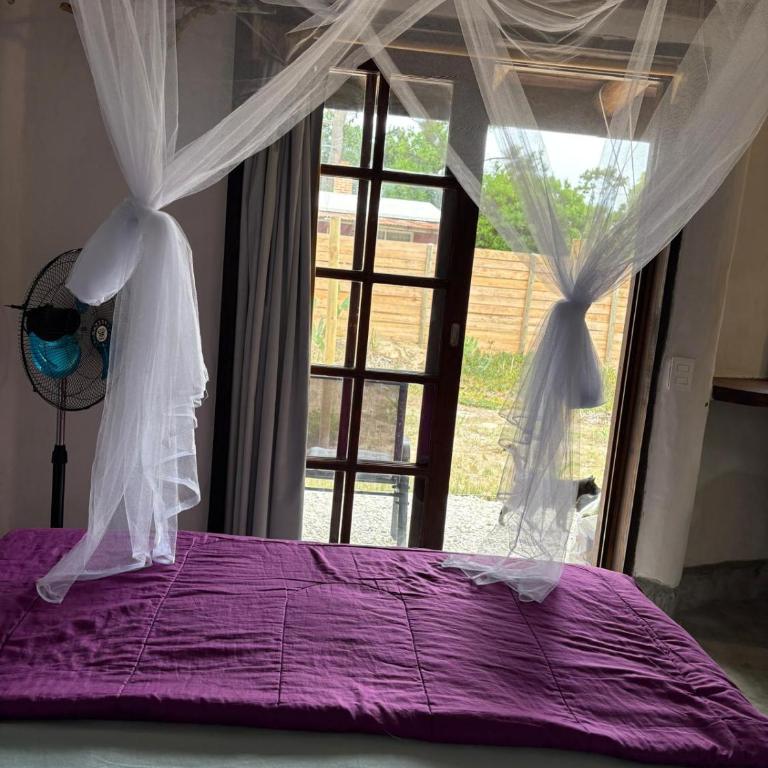 Cabaña Ecológica Mulle - Apartamento de 1 dormitorio - 8