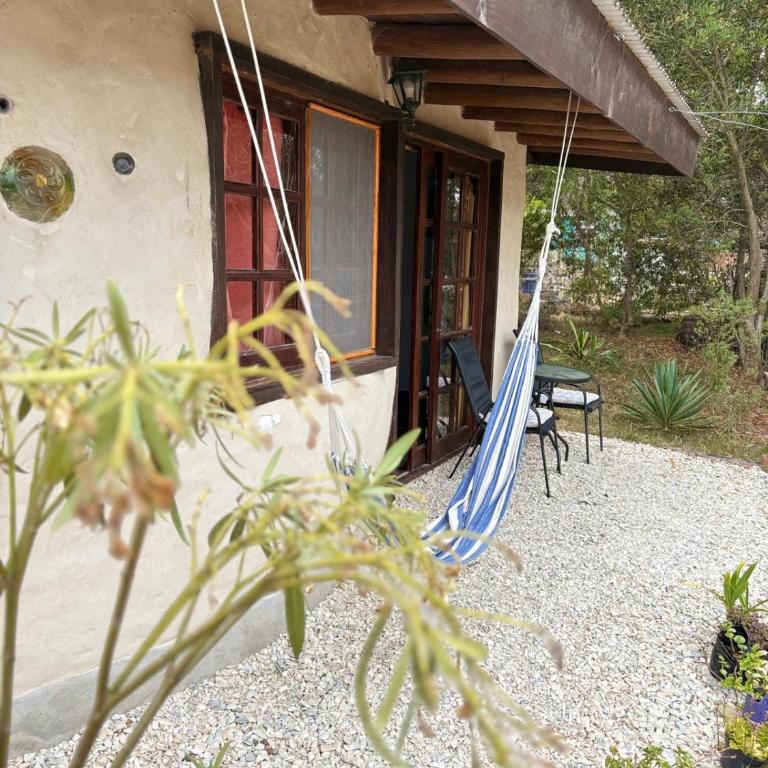 Cabaña Ecológica Mulle - Apartamento de 1 dormitorio - 2
