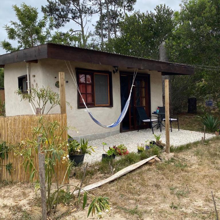 Cabaña Ecológica Mulle - Apartamento de 1 dormitorio - 1
