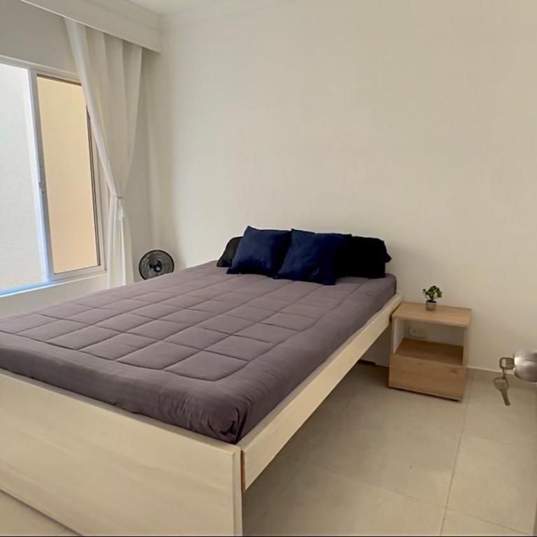 Deluxe alojamiento sur Cali - Casa de 4 dormitorios - 2