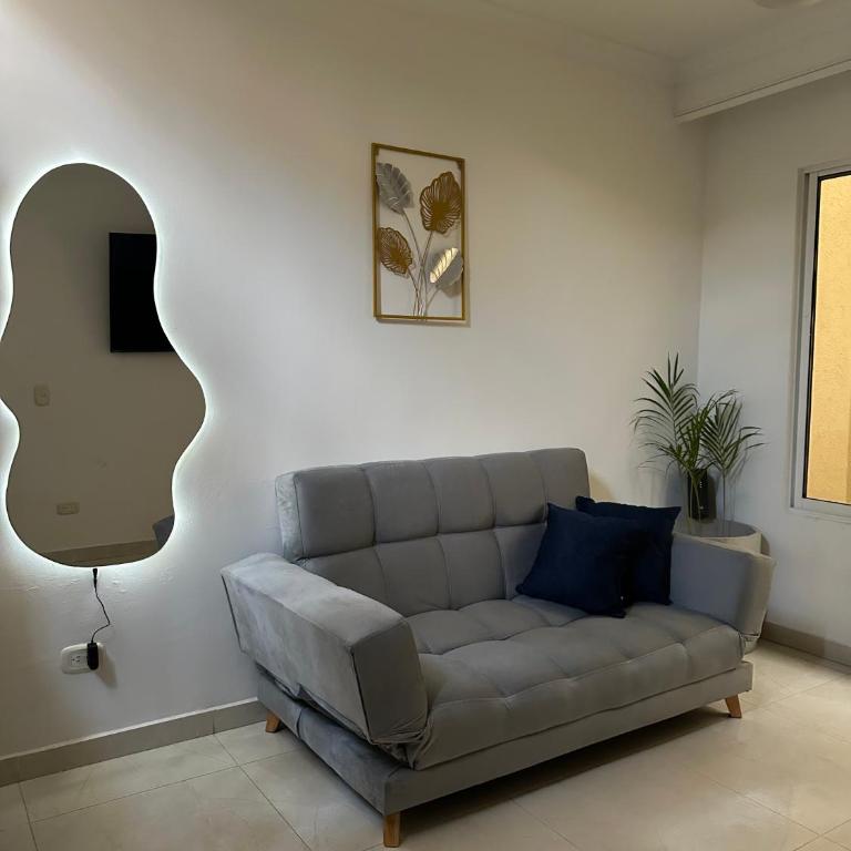 Deluxe alojamiento sur Cali - Casa de 4 dormitorios - 1