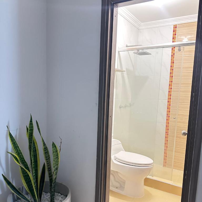 Deluxe alojamiento sur Cali - Casa de 4 dormitorios - 6