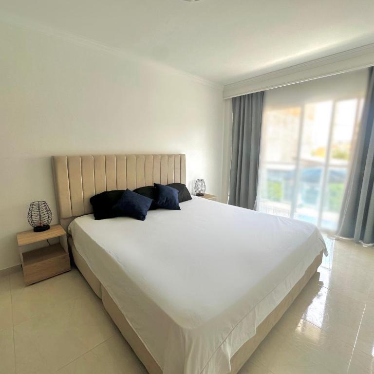 Deluxe alojamiento sur Cali - Casa de 4 dormitorios - 7
