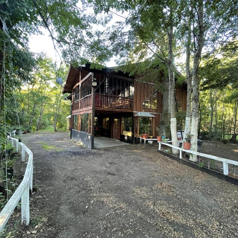 Casa Pucon - Vacation Home - 1