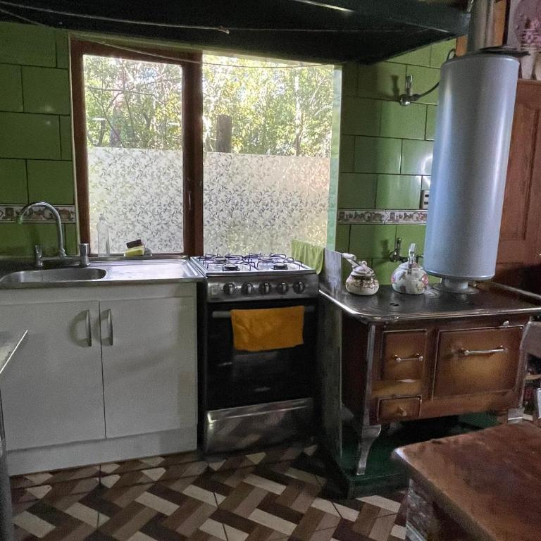 Casa Pucon - Vacation Home - 10