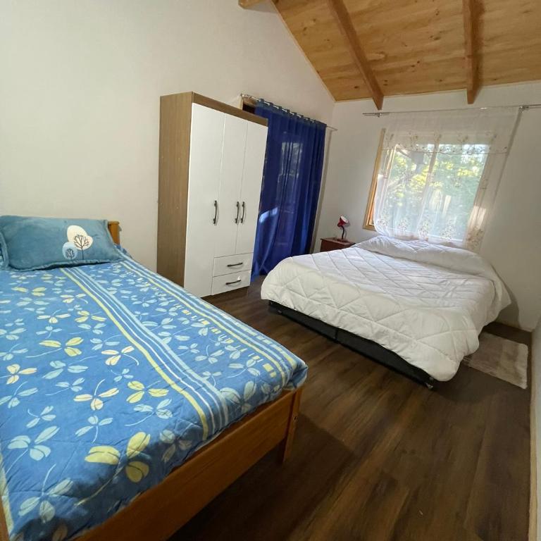 Casa Pucon - Vacation Home - 20