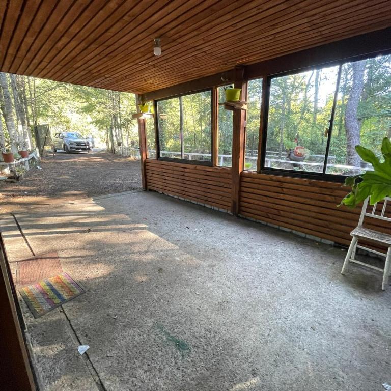 Casa Pucon - Vacation Home - 12