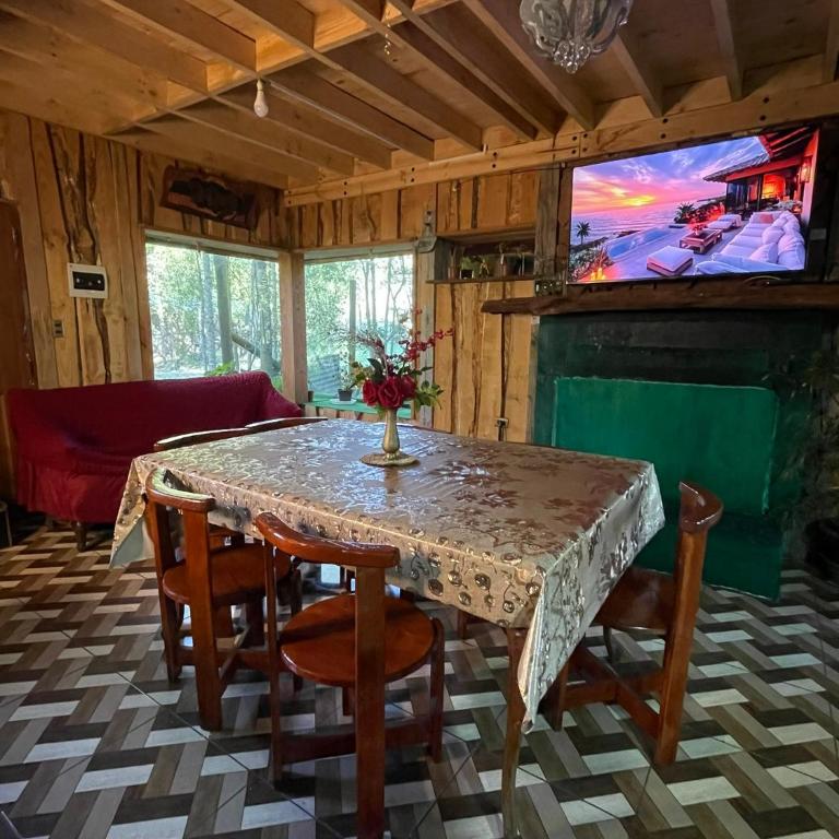Casa Pucon - Vacation Home - 8