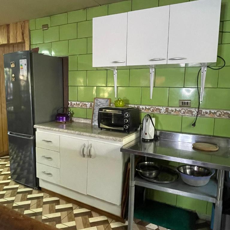 Casa Pucon - Vacation Home - 11