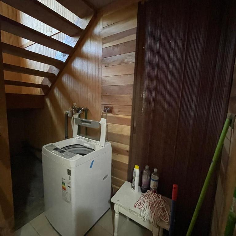 Casa Pucon - Vacation Home - 15