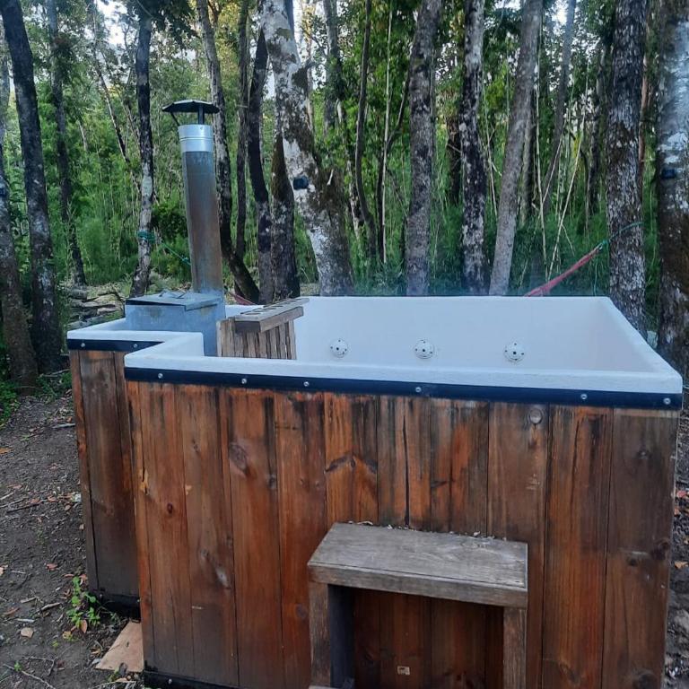 Casa Pucon - Vacation Home - 4
