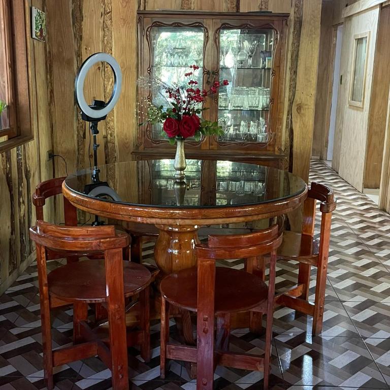 Casa Pucon - Vacation Home - 6