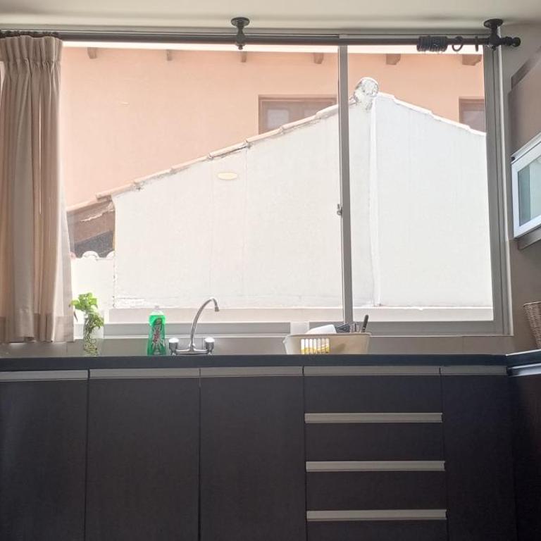 Cómodo acogedor departamento en el Parque Fidel Anze - Apartamento de 2 dormitorios - 6