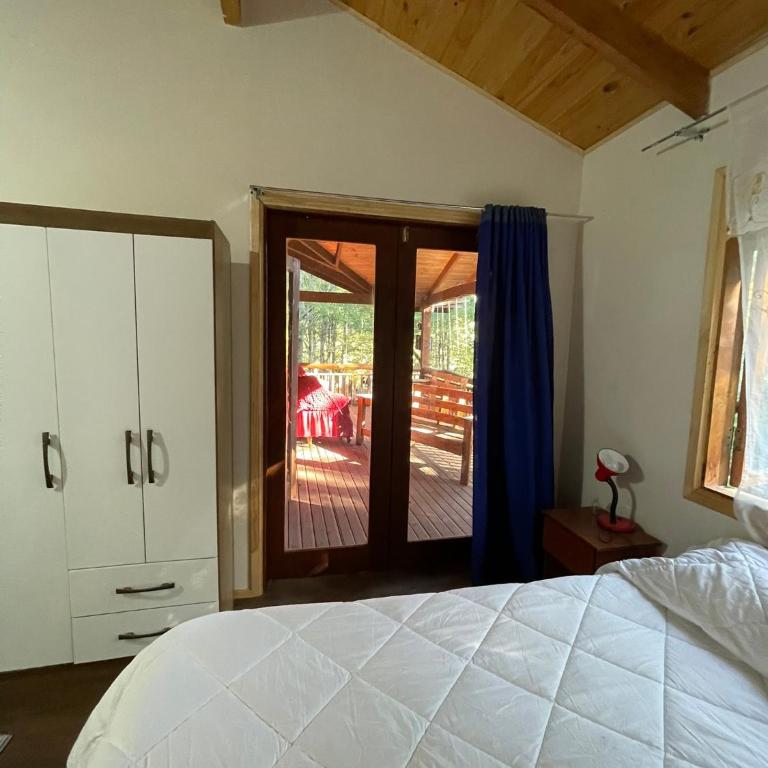 Casa Pucon - Vacation Home - 21
