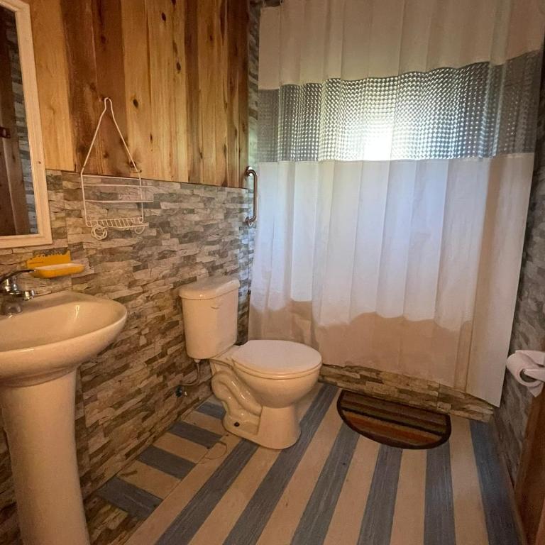 Casa Pucon - Vacation Home - 22