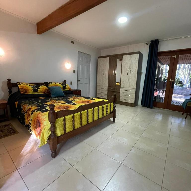 Casa Pucon - Vacation Home - 13