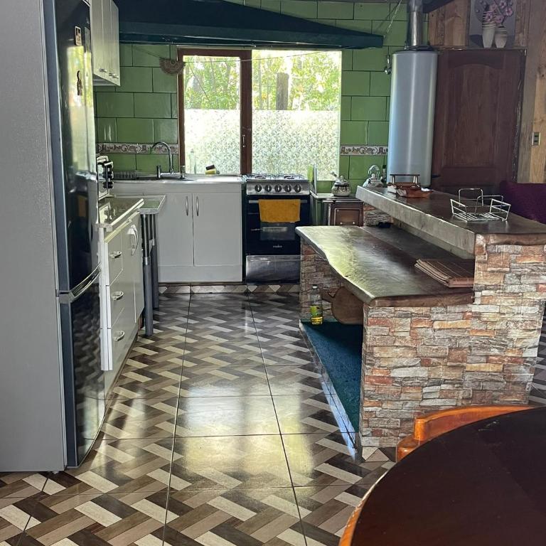 Casa Pucon - Vacation Home - 9