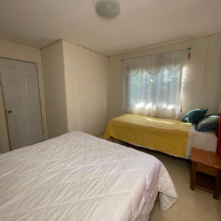 Casa Pucon - Vacation Home - 16