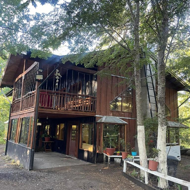 Casa Pucon - Vacation Home - 2
