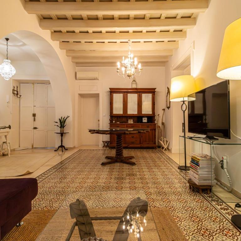 NUEVO-NEW Casa Palacio M anuela - Apartamento de 2 dormitorios - 34
