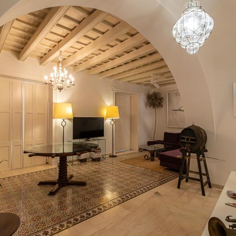NUEVO-NEW Casa Palacio M anuela - Apartamento de 2 dormitorios - 17