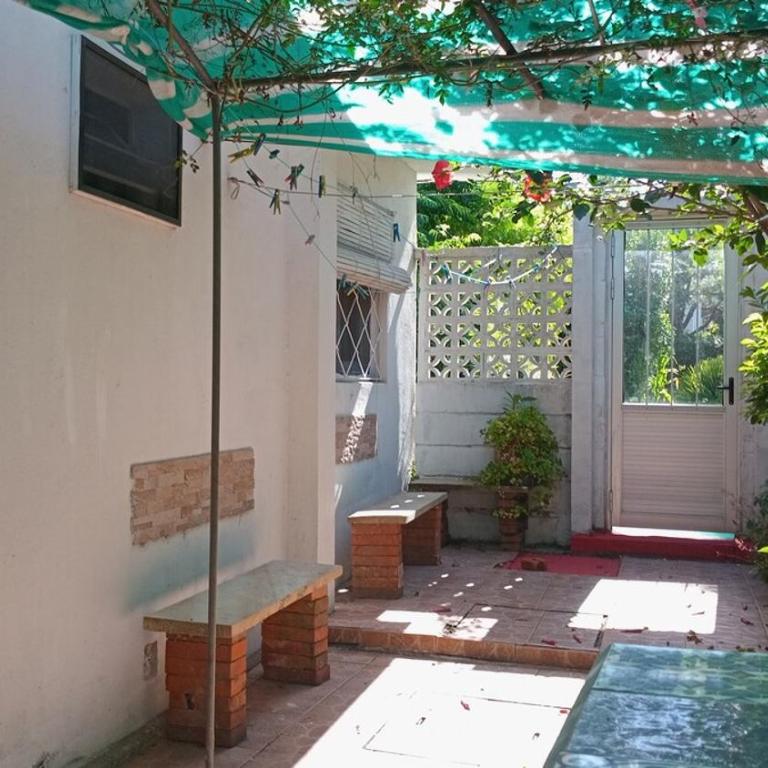 Casa Las Delicias 600 mts Playa Mansa - Two-Bedroom House - 7