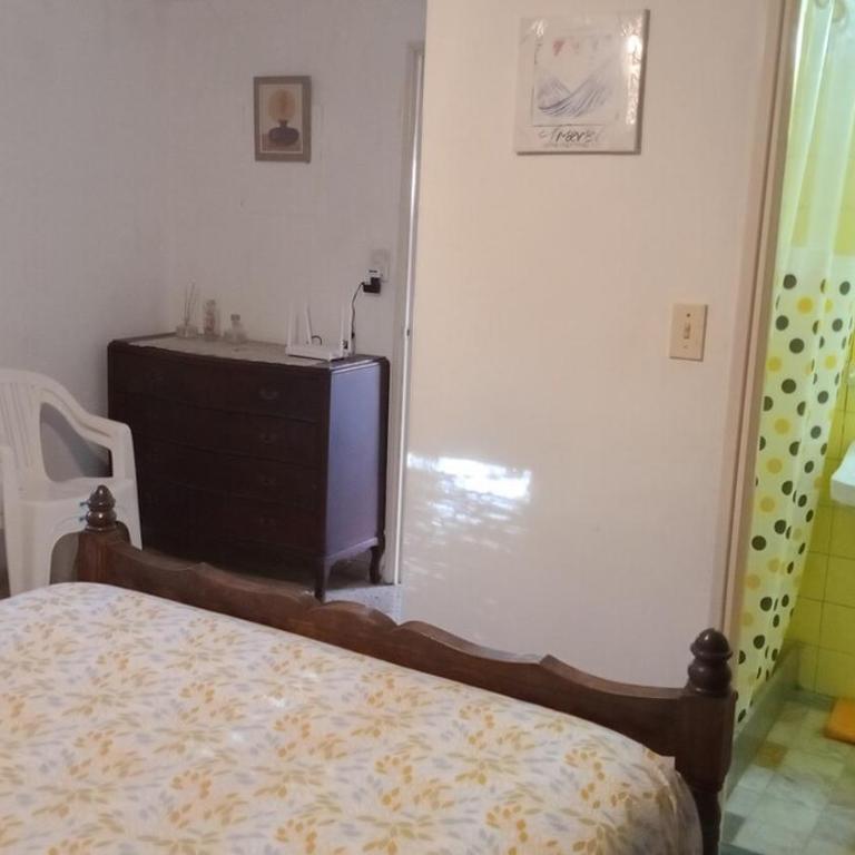 Casa Las Delicias 600 mts Playa Mansa - Two-Bedroom House - 12