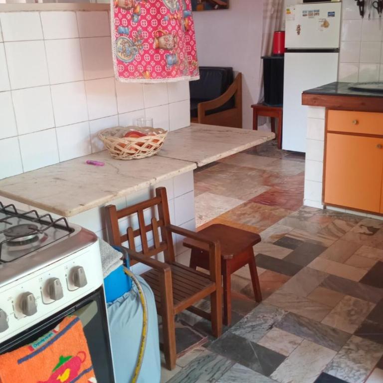 Casa Las Delicias 600 mts Playa Mansa - Two-Bedroom House - 14