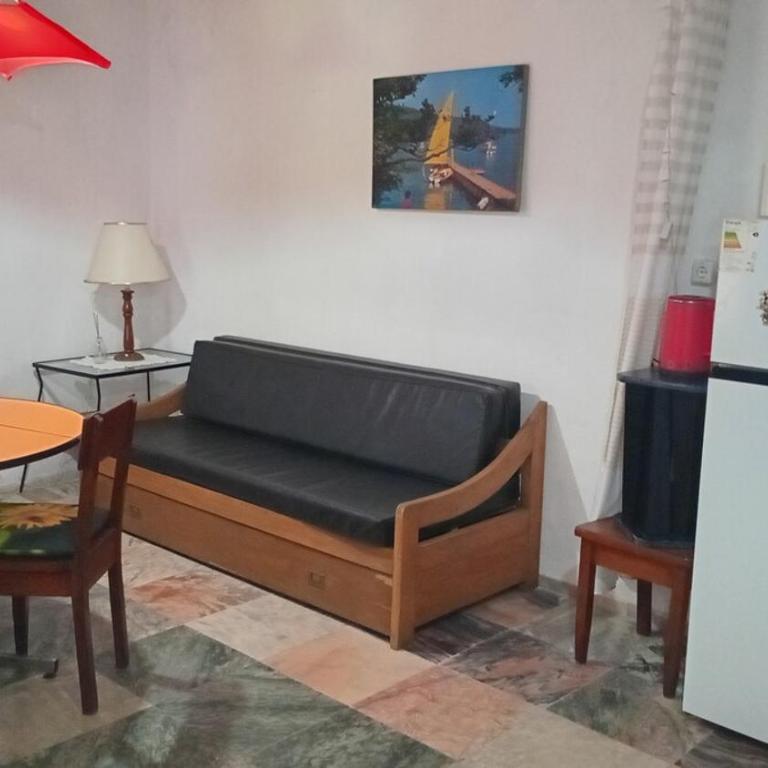 Casa Las Delicias 600 mts Playa Mansa - Two-Bedroom House - 23