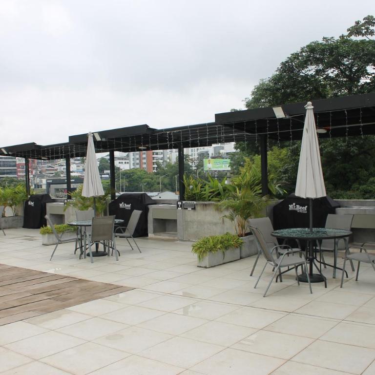 Beautiful Apartment in Pereira - Two-Bedroom Apartment - 3