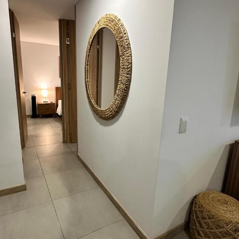 Beautiful Apartment in Pereira - Two-Bedroom Apartment - 5