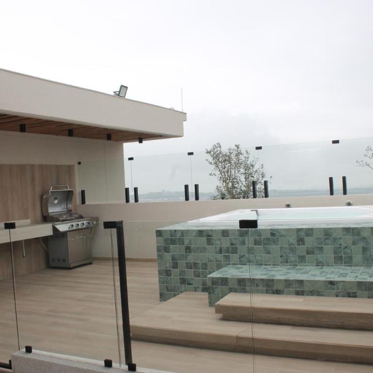 Beautiful Apartment in Pereira - Two-Bedroom Apartment - 9