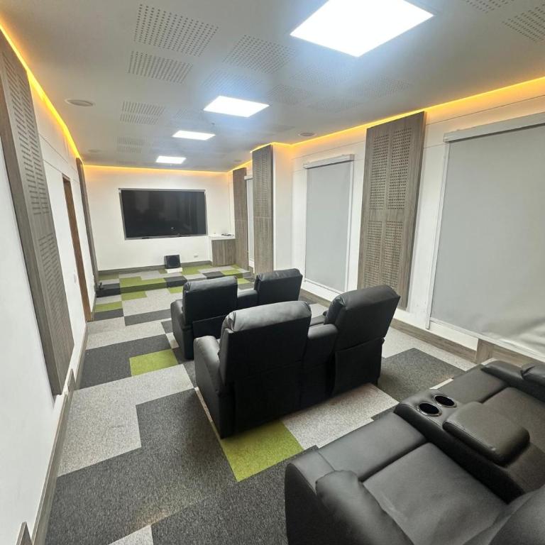 Beautiful Apartment in Pereira - Two-Bedroom Apartment - 10