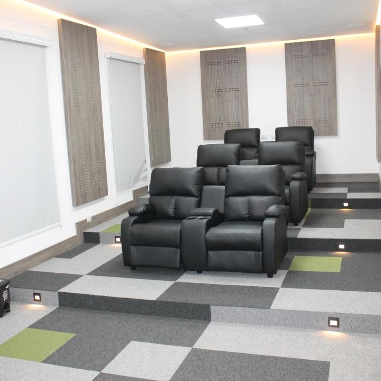 Beautiful Apartment in Pereira - Two-Bedroom Apartment - 11