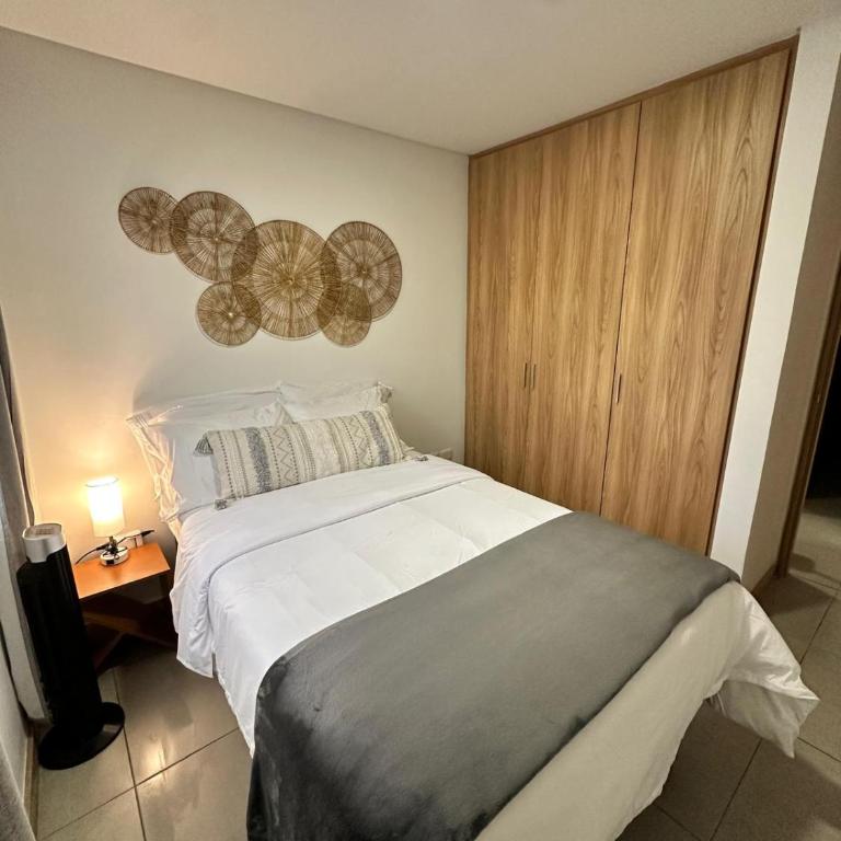 Beautiful Apartment in Pereira - Apartamento de 2 dormitorios - 15