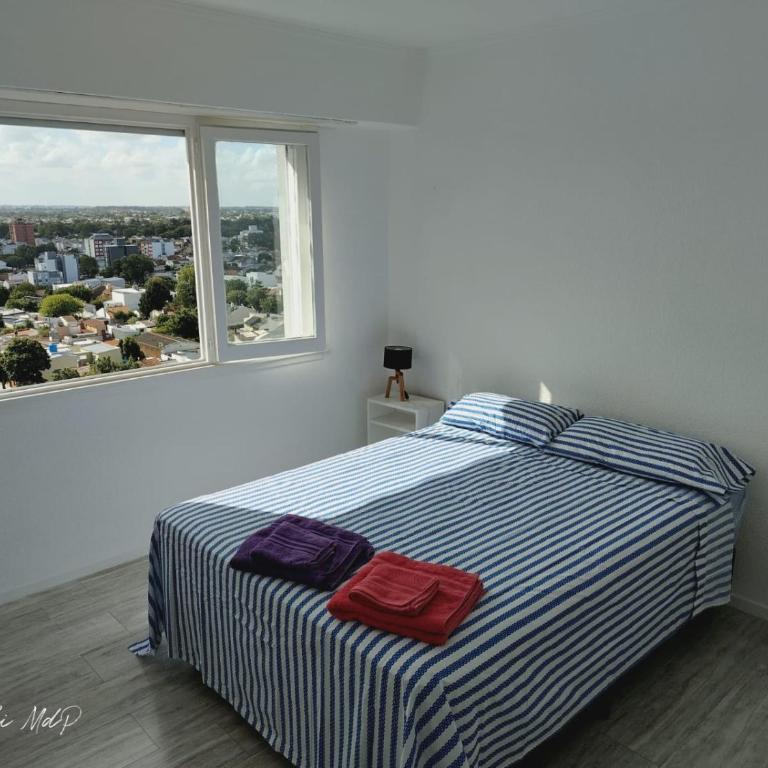 Impecable y amplio Zona Polideportivo y Hospital Privado - One-Bedroom Apartment - 5