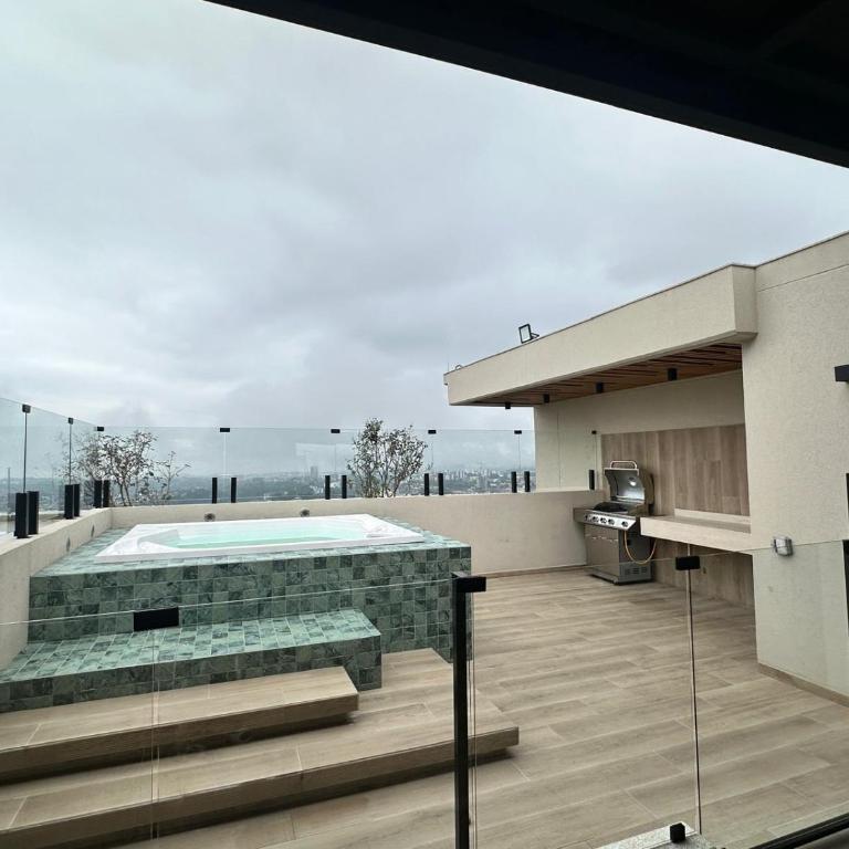 Beautiful Apartment in Pereira - Two-Bedroom Apartment - 18