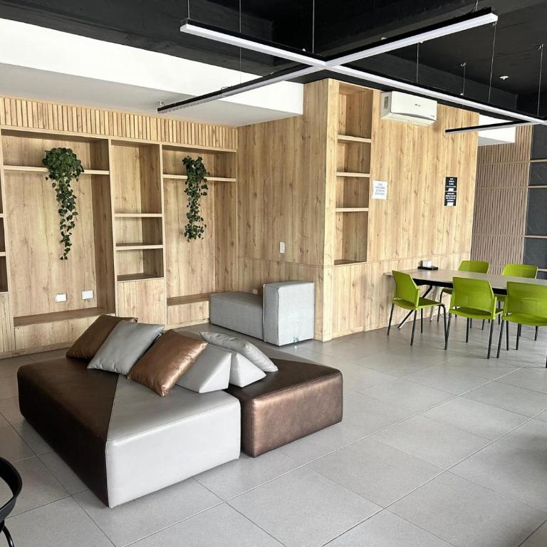 Beautiful Apartment in Pereira - Two-Bedroom Apartment - 24