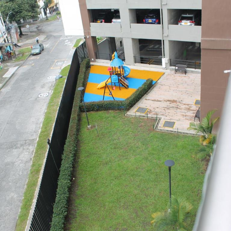 Beautiful Apartment in Pereira - Two-Bedroom Apartment - 25