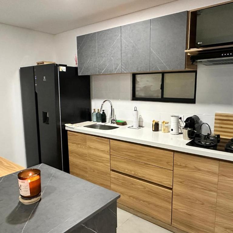 Beautiful Apartment in Pereira - Two-Bedroom Apartment - 26
