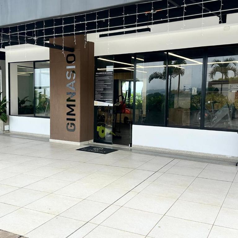 Beautiful Apartment in Pereira - Two-Bedroom Apartment - 27