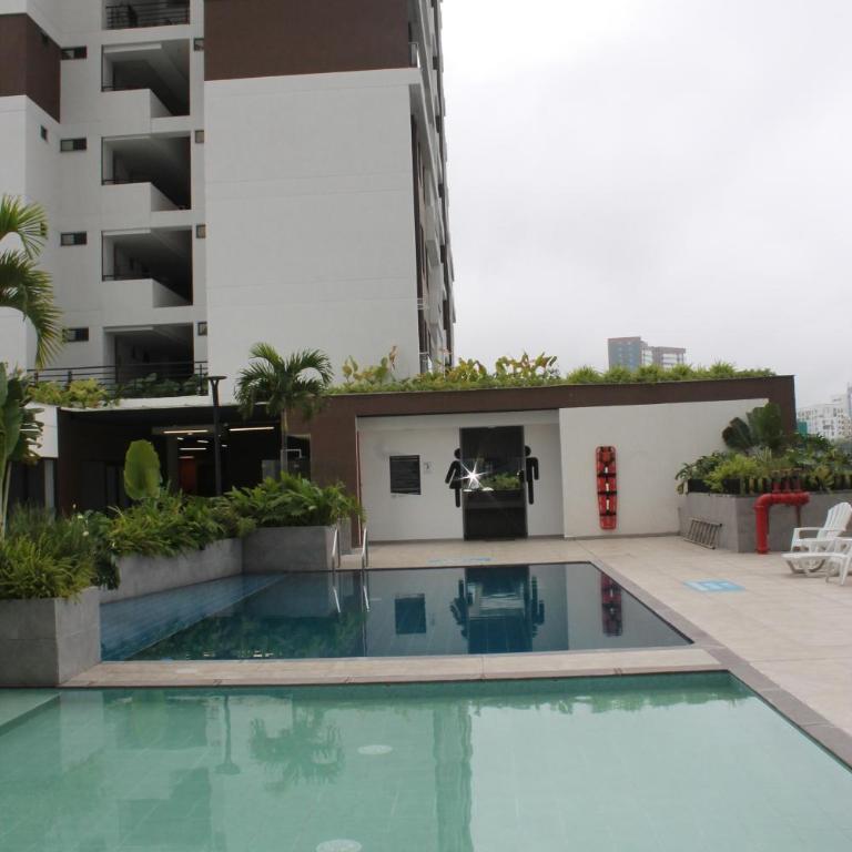 Beautiful Apartment in Pereira - Two-Bedroom Apartment - 28