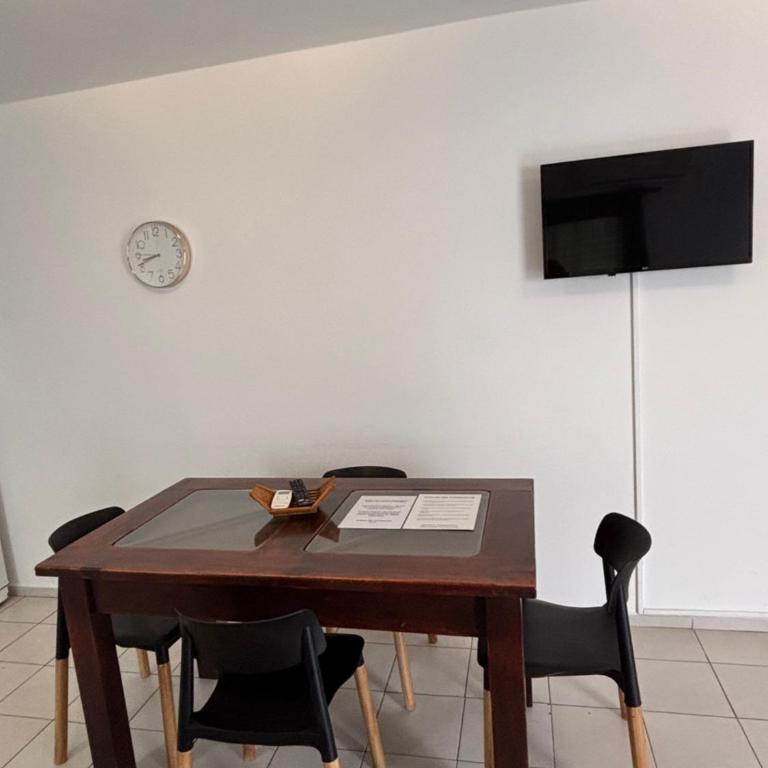 DUPLEX centro con COCHERA - One-Bedroom Apartment - 2