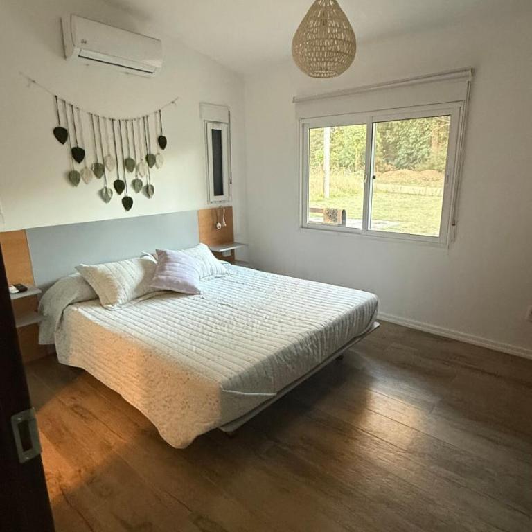 Casa luminosa y funcional a 300 metros del mar - One-Bedroom House - 22