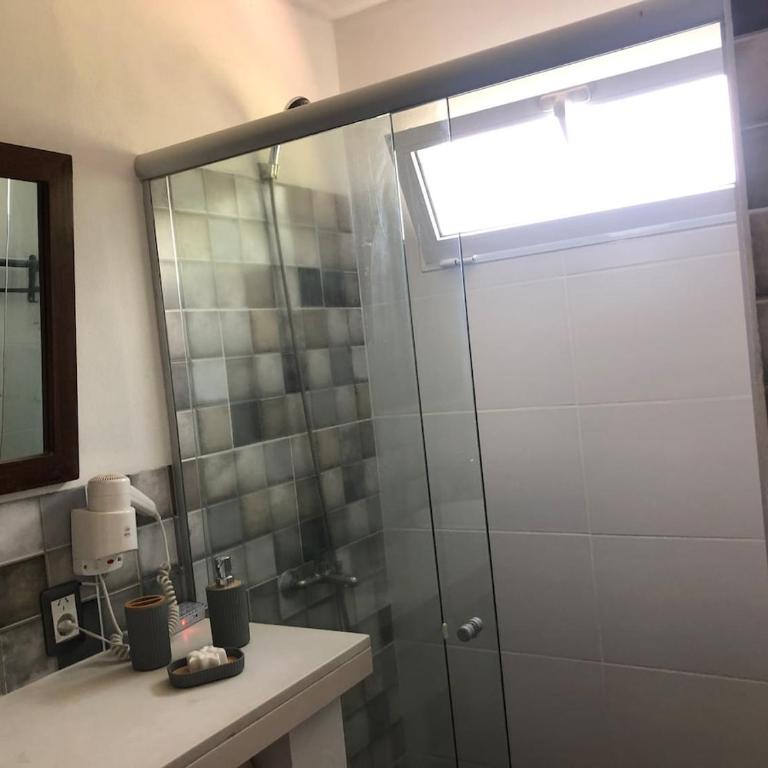 Casa luminosa y funcional a 300 metros del mar - One-Bedroom House - 26