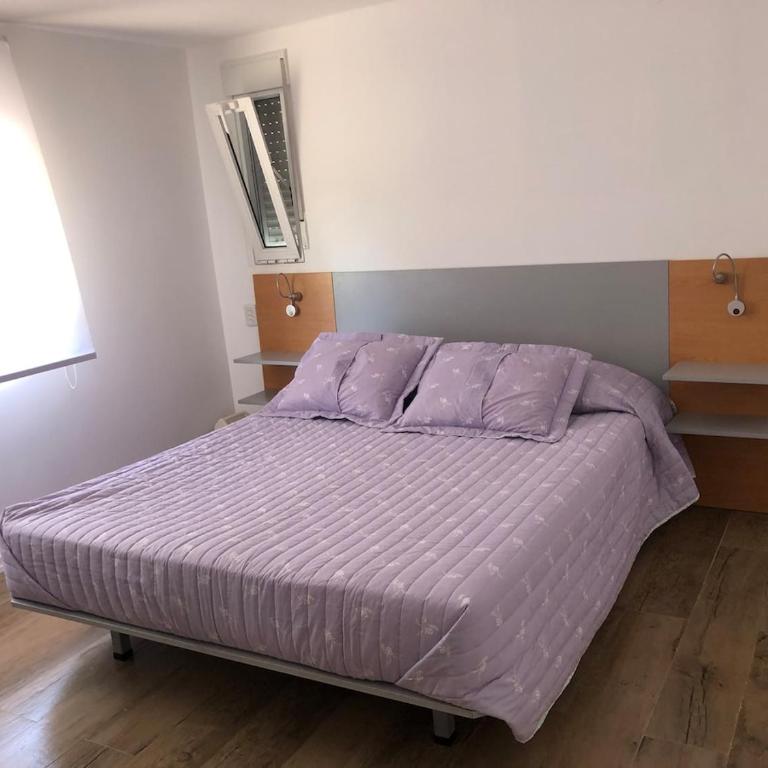 Casa luminosa y funcional a 300 metros del mar - One-Bedroom House - 30