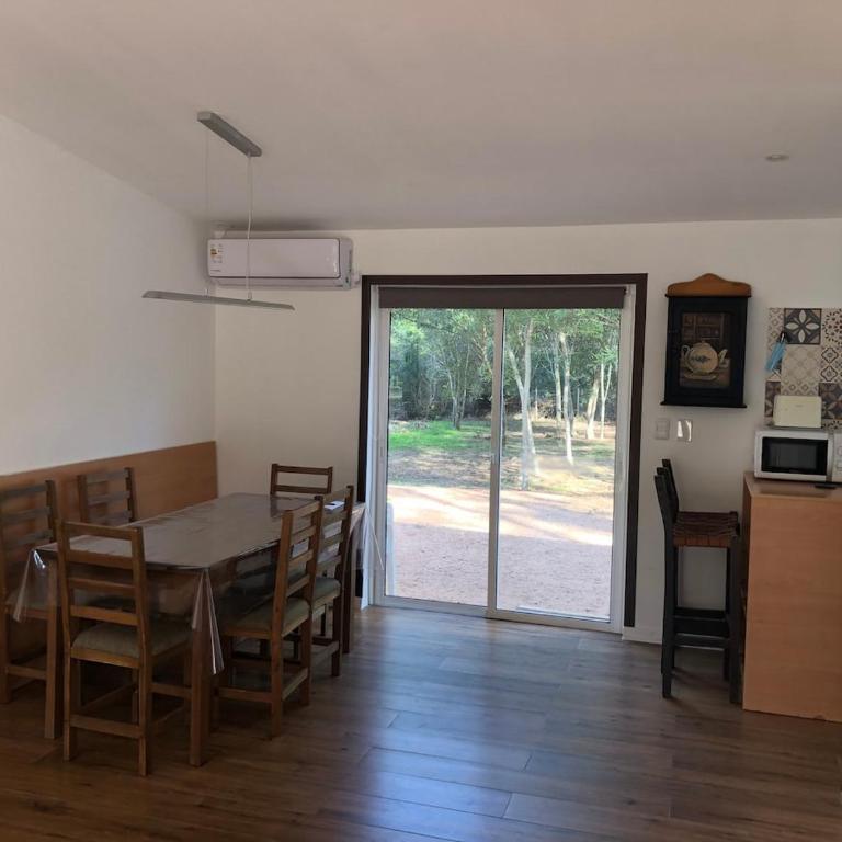 Casa luminosa y funcional a 300 metros del mar - One-Bedroom House - 36