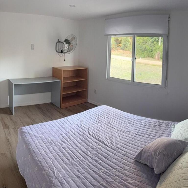 Casa luminosa y funcional a 300 metros del mar - One-Bedroom House - 39